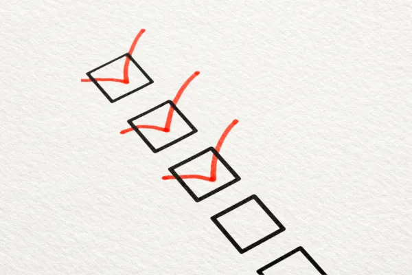 ballot