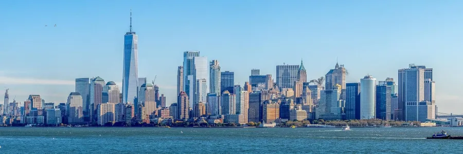 skyline